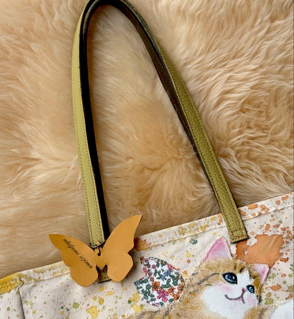 かおり様オーダー専用 \"空も飛べるはず\"