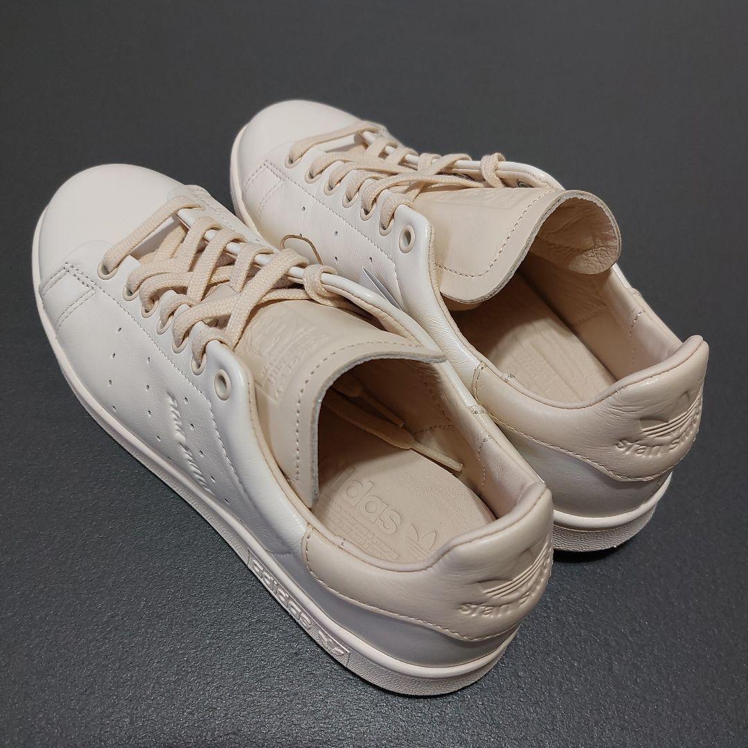 アディダス　スタンスミスLUX　アーバンリサーチ　23.5cm