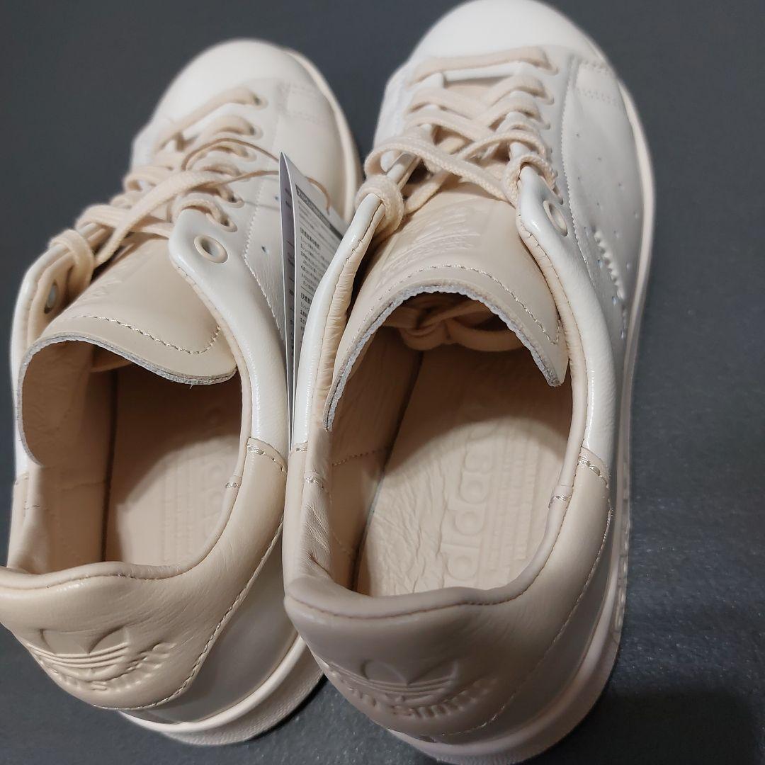 アディダス　スタンスミスLUX　アーバンリサーチ　23.5cm