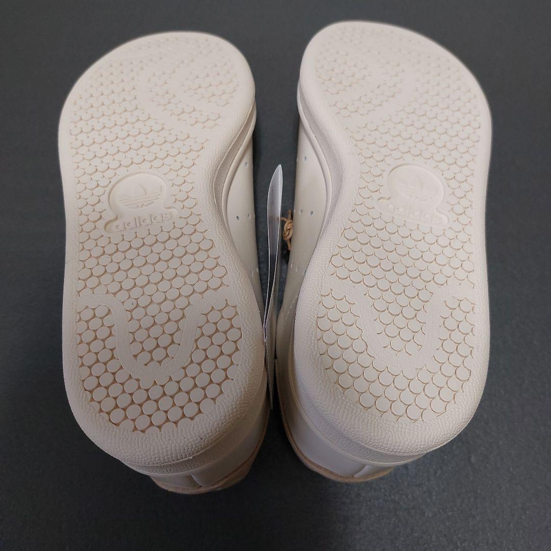 アディダス　スタンスミスLUX　アーバンリサーチ　23.5cm