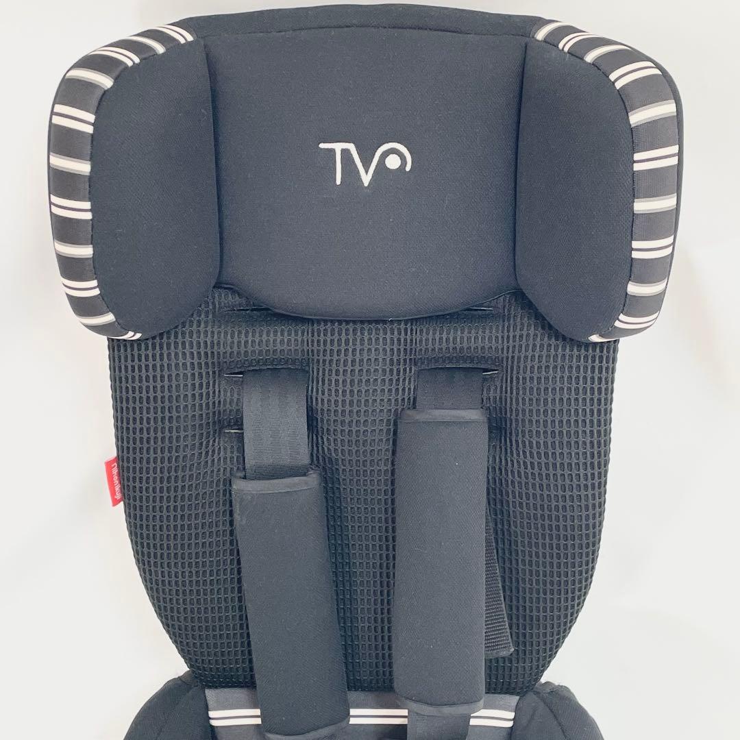 日本育児 トラベルベスト EC プラス チャイルドシート ジュニアシート