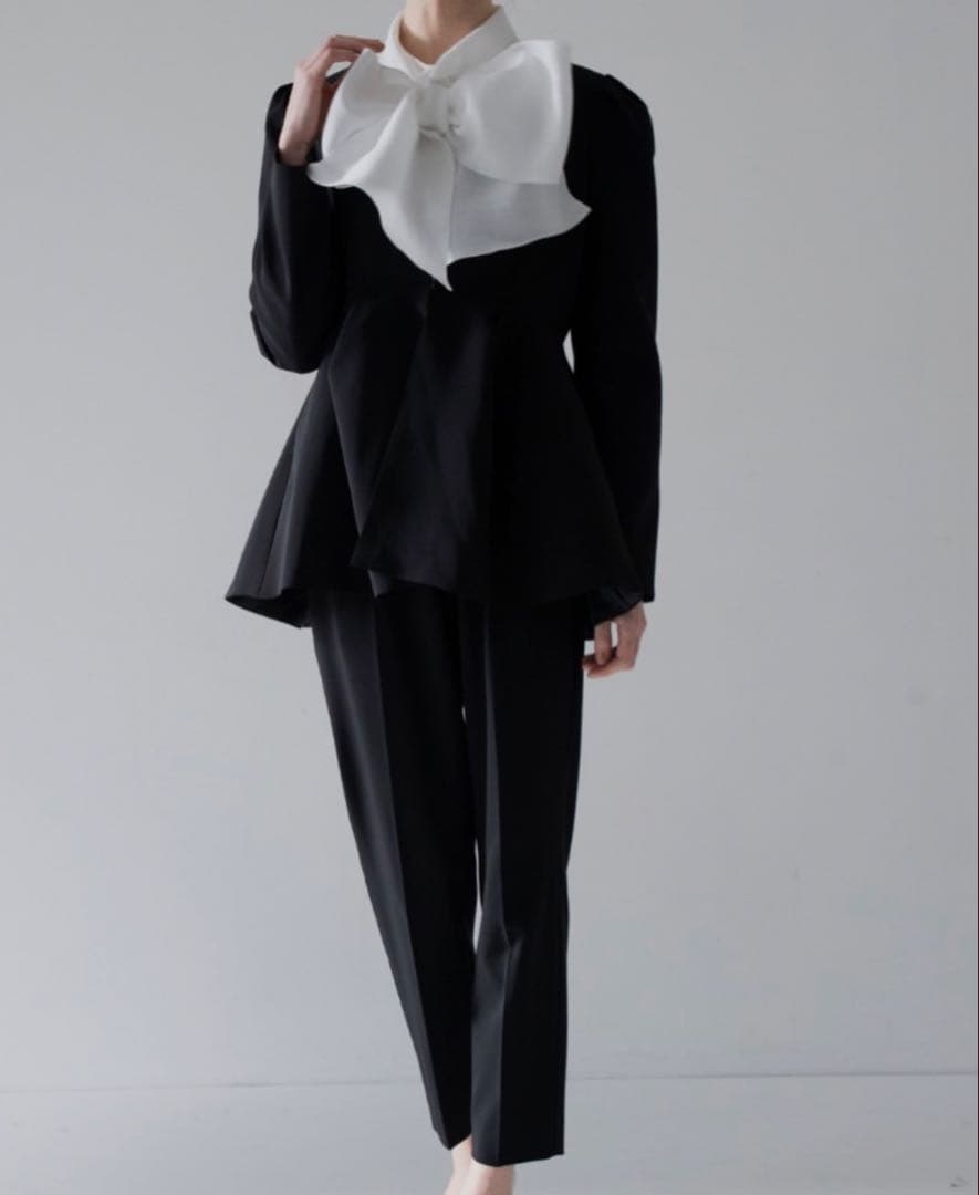 メゾンドドルチェ maison de dolce フルールジャケット S - メルカリ