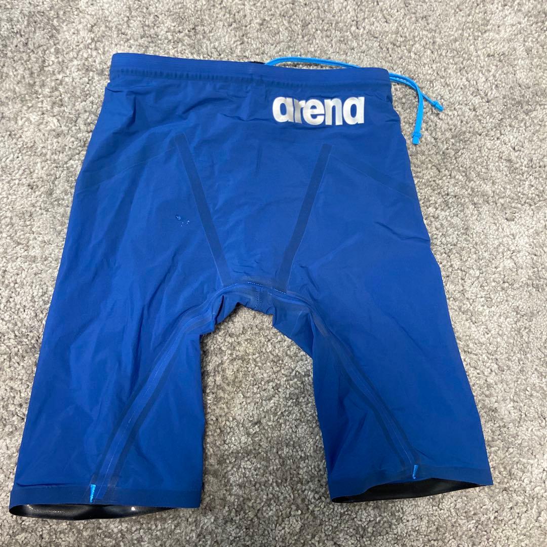 arena 高速水着 アクアフォースストームMF 楽天市場】＼高速クーポン対象／FINAマークあり ARENA FIREFLOW