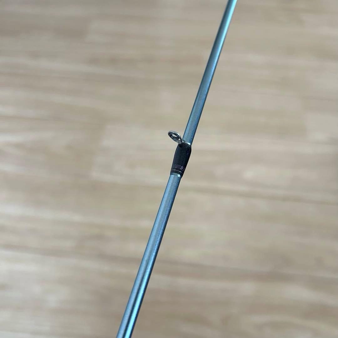 希少品】ダイワ ハートランド 12ドットスリー HL-6101MSB-SV12 - メルカリ