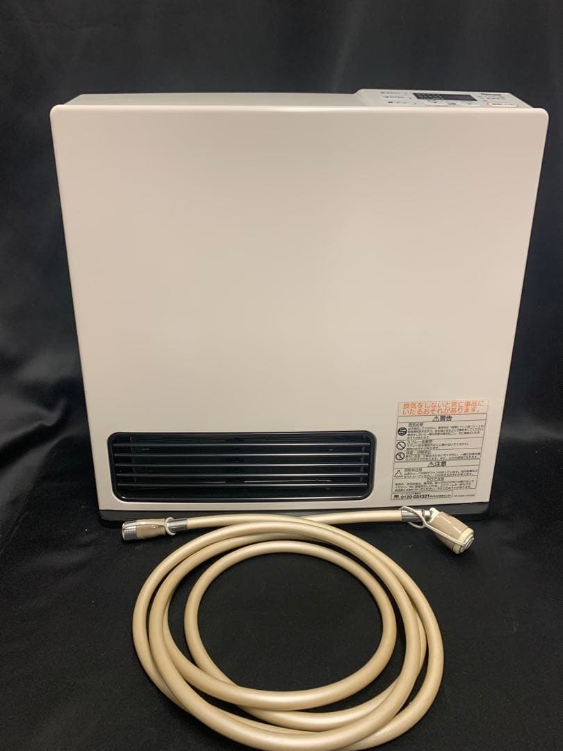 リンナイ ガスファンヒーター　SRC-364E LPガス用 リンナイ（Rinnai） RINNAI（リンナイ）【プロパンガス用】 SRC-364E