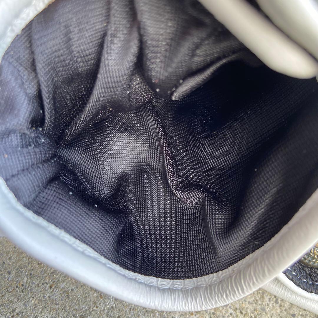 ⭐︎即日発送⭐︎ XLサイズ ファイヤーパターン レザーバイクグローブ