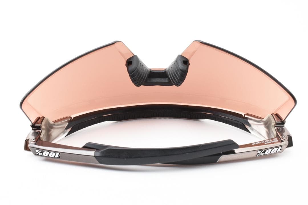 R*L様 【新品未使用】100% ワンハンドレット エアロクラフト ブラック