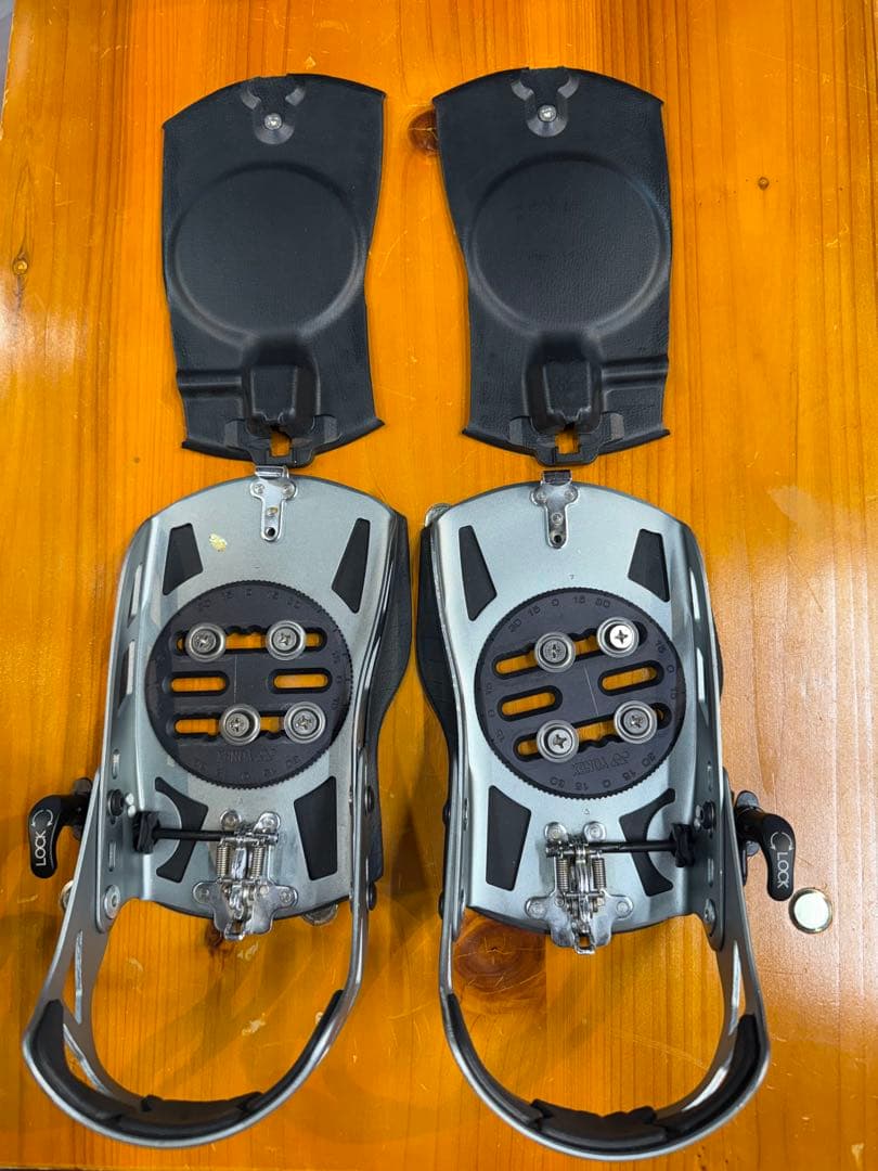 YONEXスノーボードBCセットaccublade ブーツ バイン スノーシュー