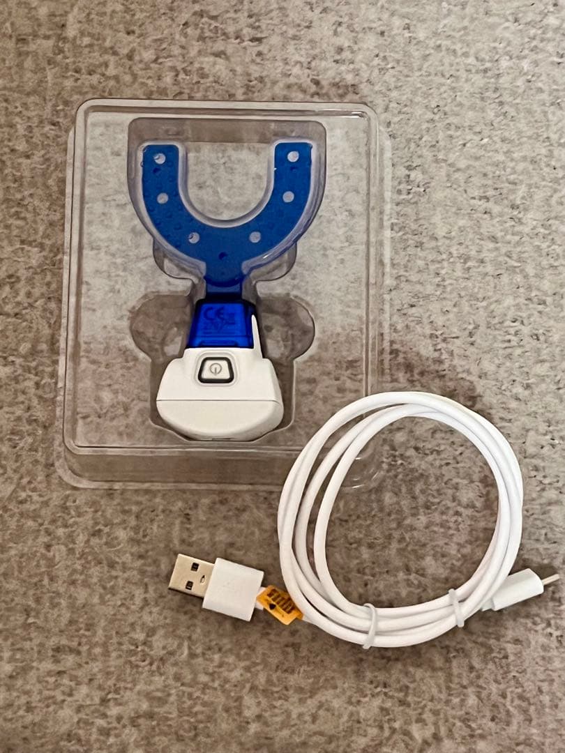 SureSmile VPro インビザライン 加速装置 マウスピース矯正 - メルカリ