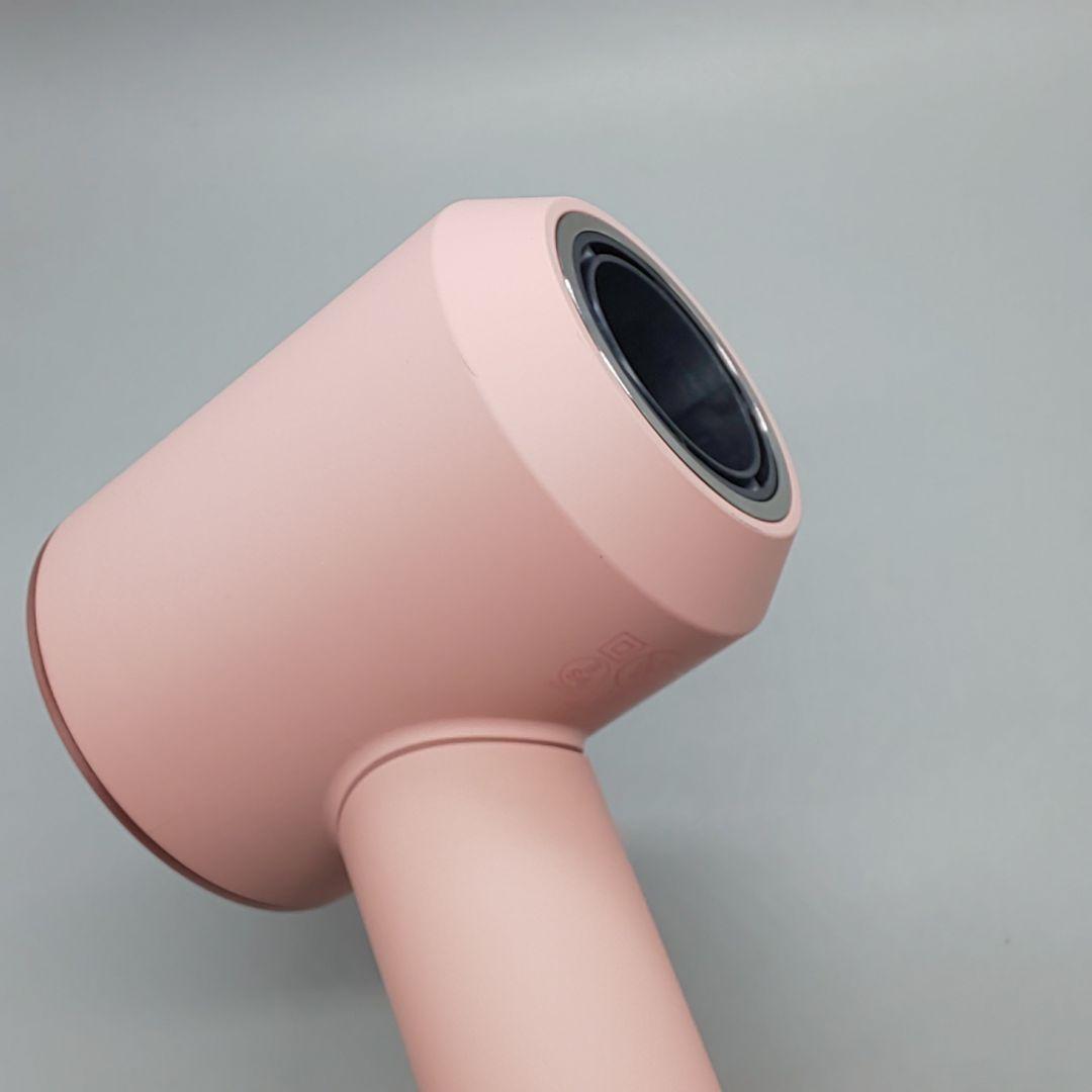 ダイソン dysonドライヤー HD08《国内正規品・風量新品同様》47