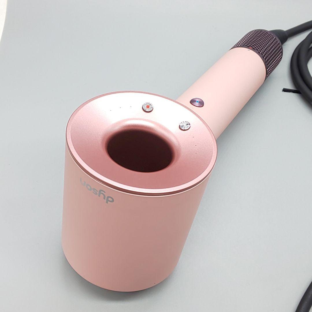 ダイソン dysonドライヤー HD08《国内正規品・風量新品同様》47