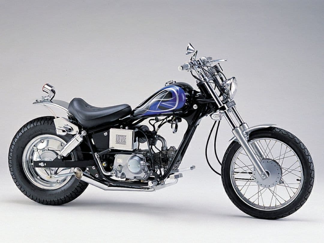 Kamika様専用 JAZZ50用マフラー(JMCA) - メルカリ