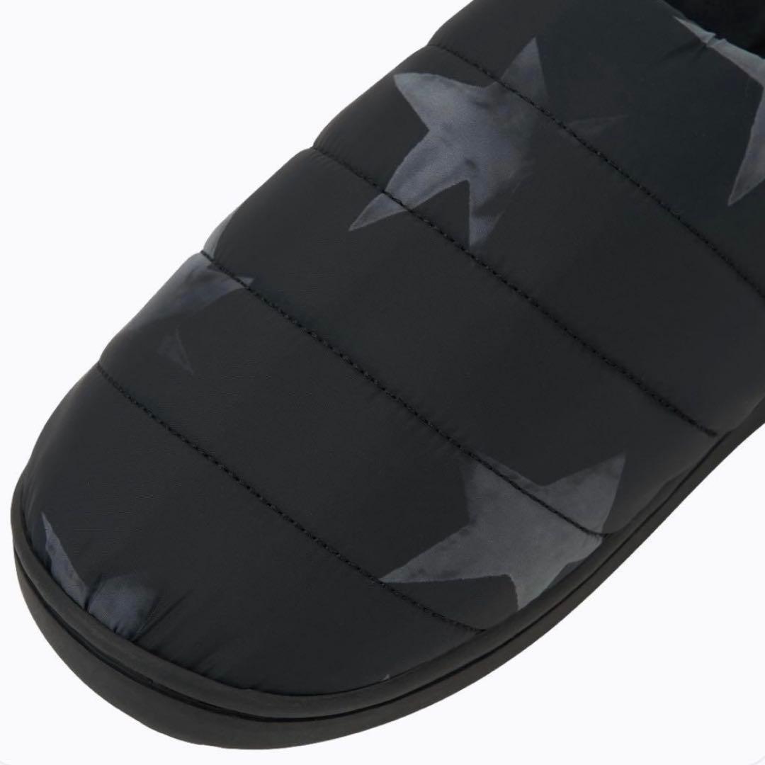 新品未使用☆ SUBU スター 22-23.5 韓国内向モデル 希少 0サイズ