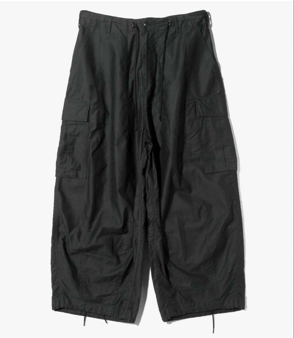パンツ Needles H.D. PANT - BDU H.D.Pant - BDU | NEEDLES