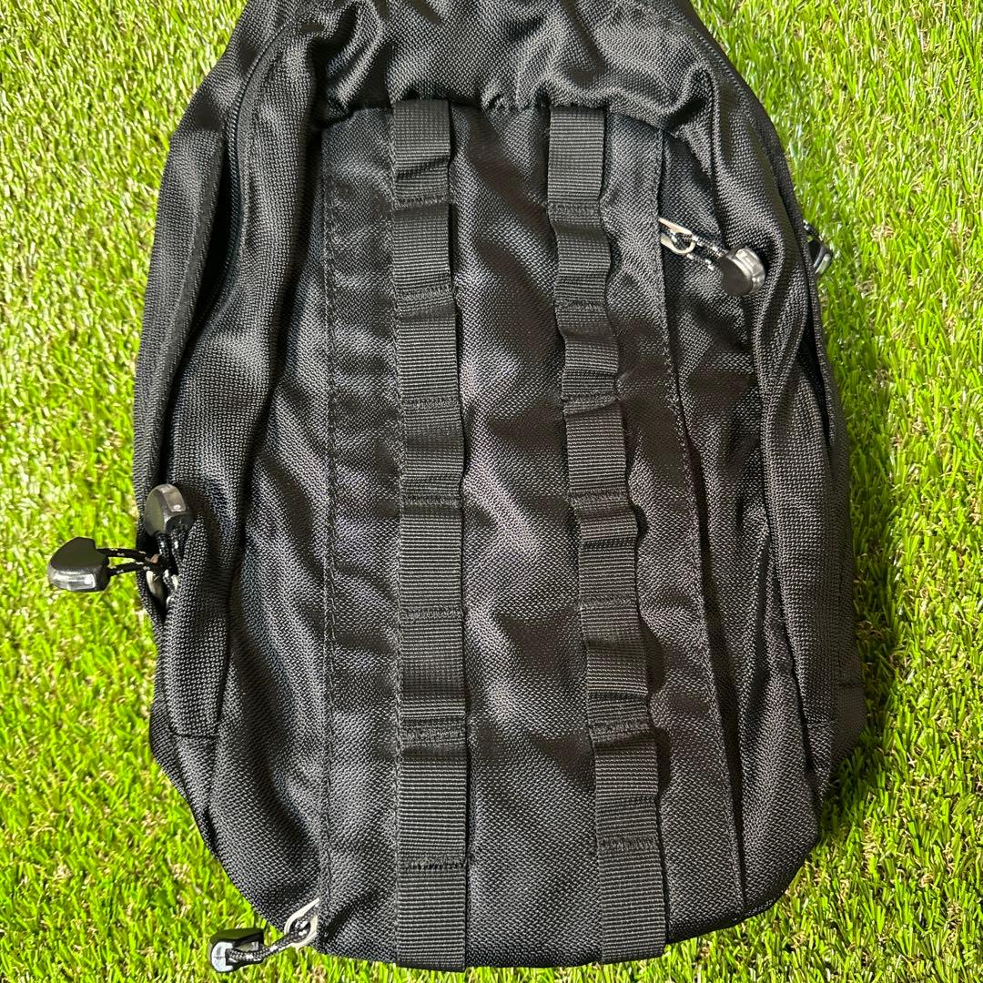 00's Coleman ワンショルダーバッグ y2k テック - メルカリ