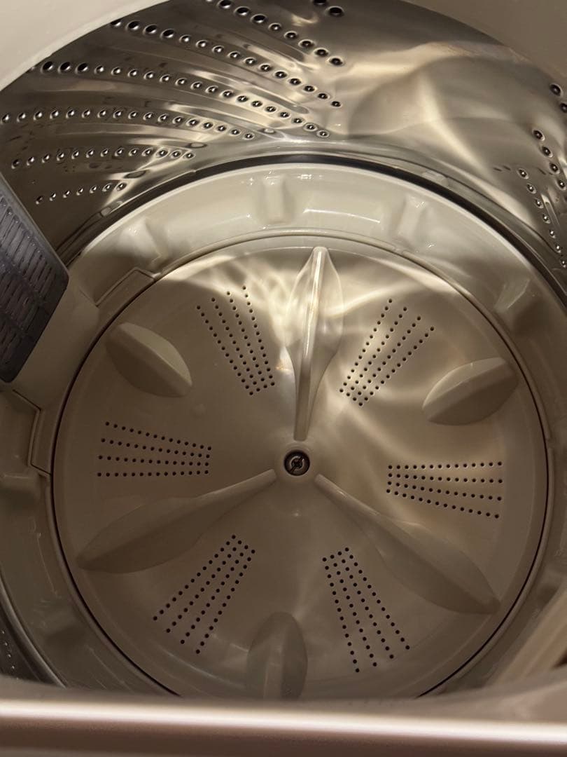 洗濯機 5.0kg【Panasonic NA-F50B9C】