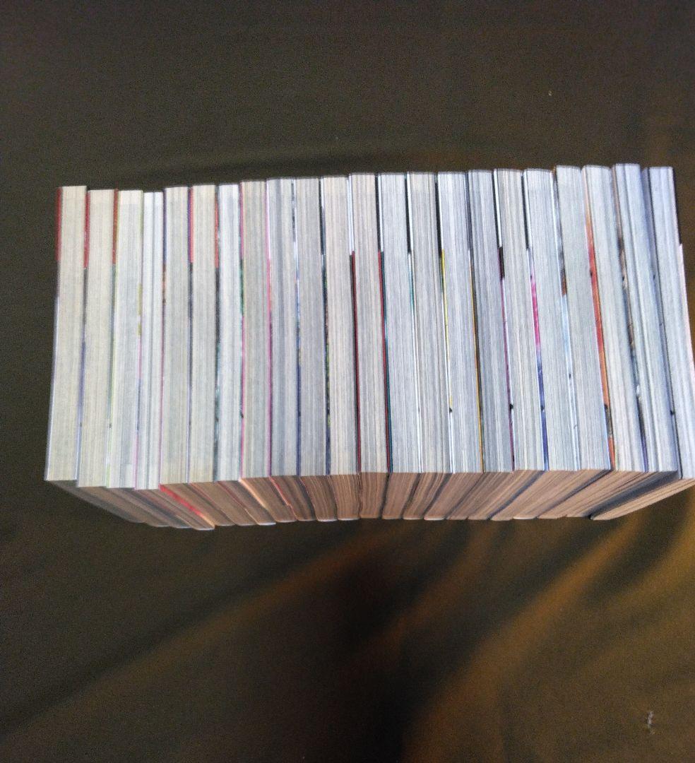 満州アヘンスクワッド全巻セット（1巻～最新巻22巻） - メルカリ