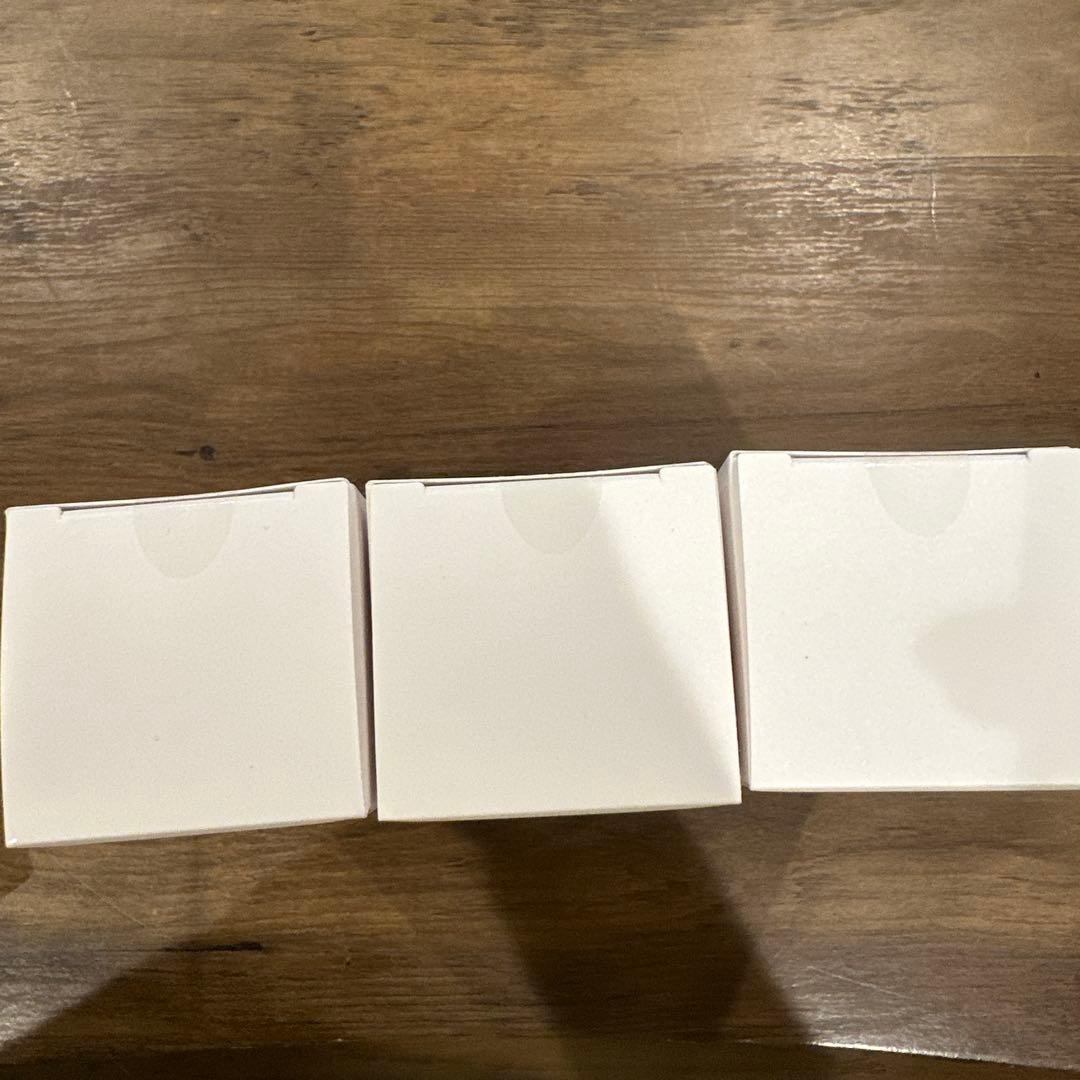 新品未開封 b.ris エアリーカラーリングフォーム ライトブラウン 3個