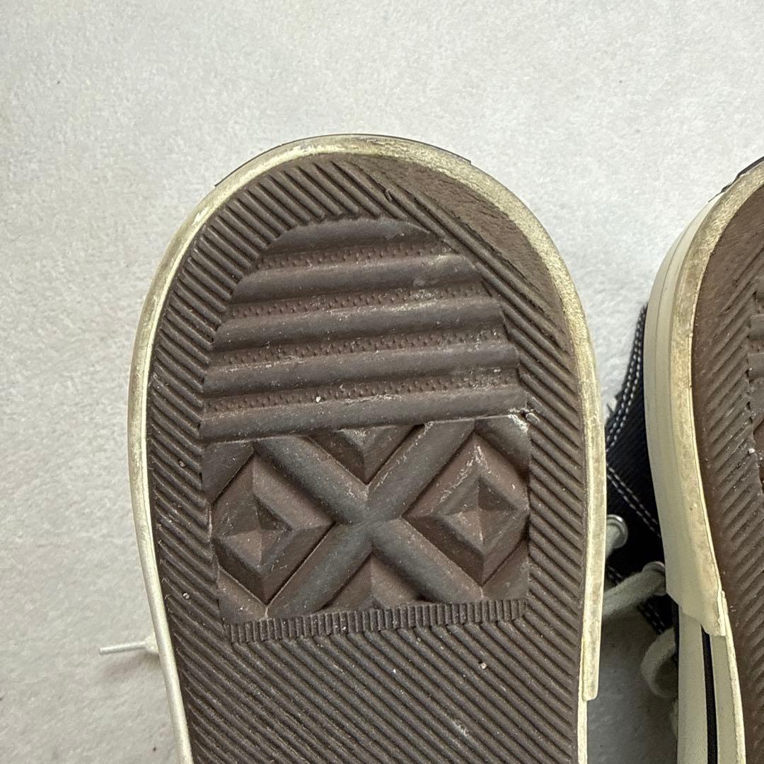 靴 Rick owens x converse Turbodrk 28.5cm