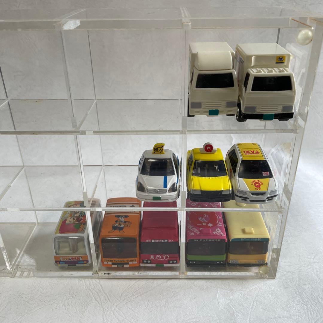 チョロq 写っているの全て 200個以上 - メルカリ