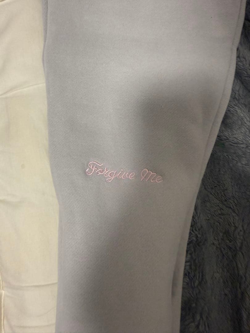 きやさや様専用Syna world シナワールド パーカーグレーピンクsizeS