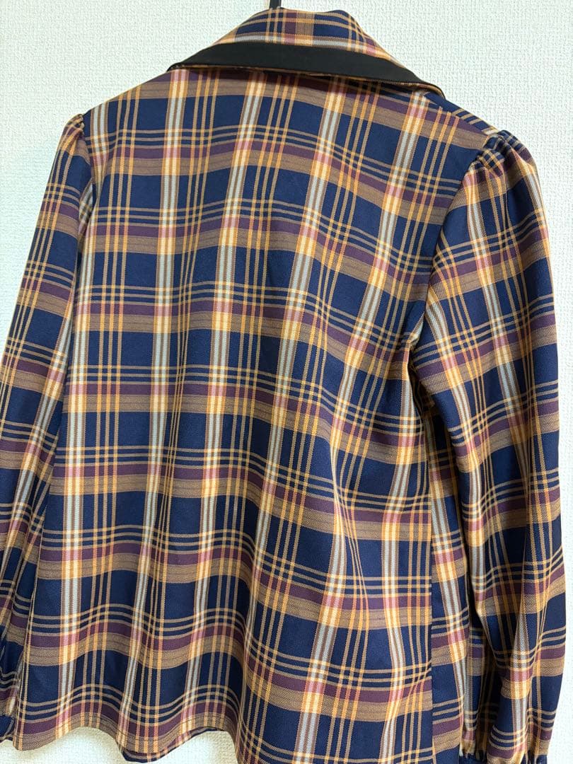 ま*︎様 Maison de FLEUR canone 私を律するボウタイブラウ