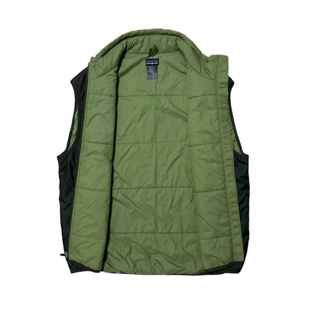 新品 XL 菅田将暉 Patagonia パタゴニア パフボールベスト MARS - メルカリ