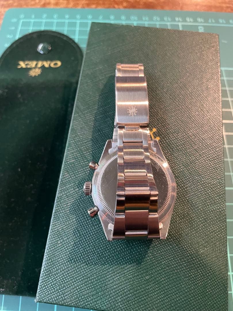 はなへい　 オメックス