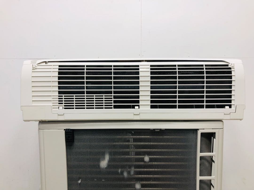 コロナ　ルームエアコン　CSH-N2218R 2018年製 2.2kw