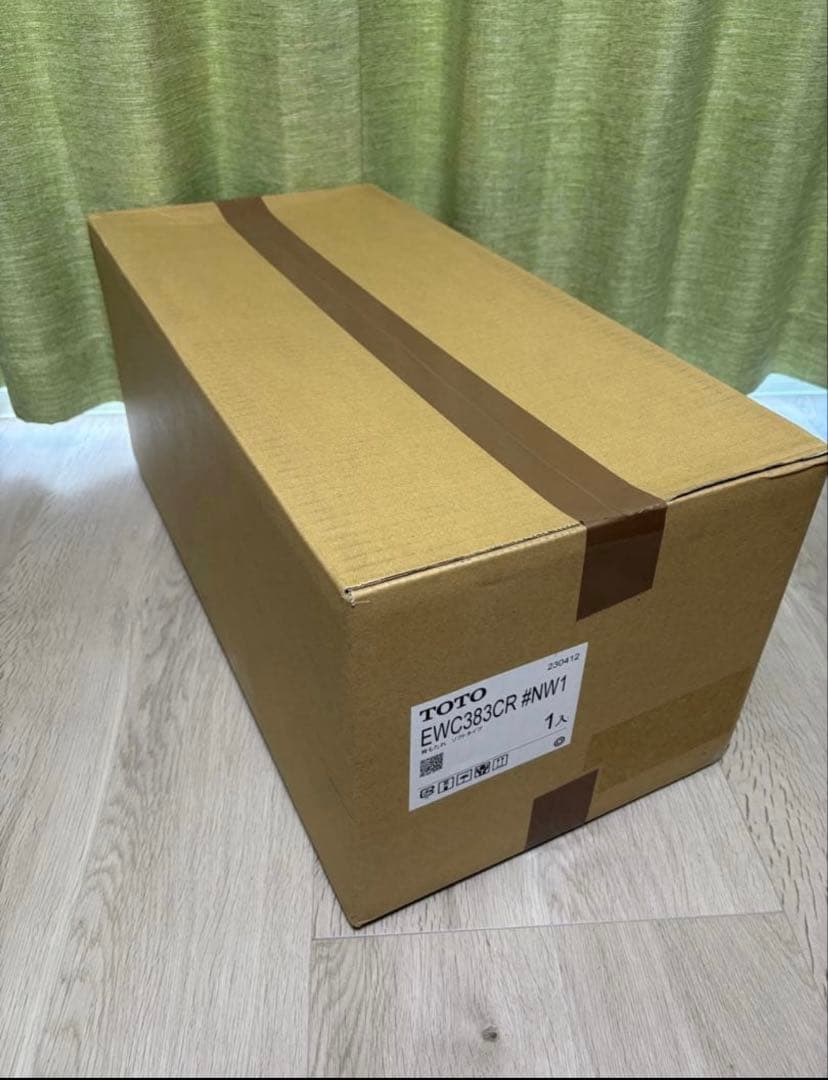 新品　TOTO EWC383CR NW1 背もたれ　ソフトタイプ EWC382CR#NW1 通販(卸価格)|TOTO 背もたれ（ソフトタイプ）ならプロ