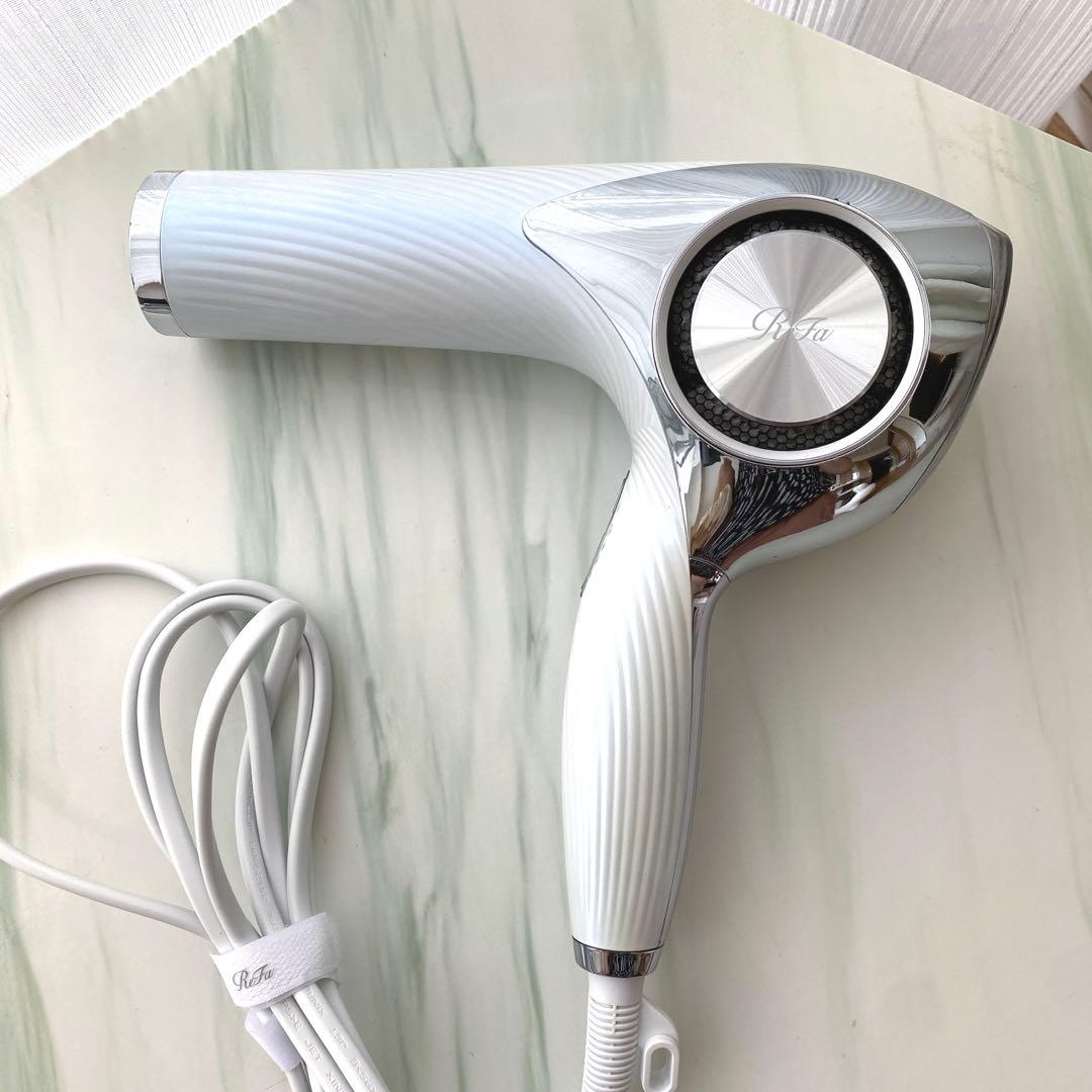 中古】ReFa リファ ドライヤー ※箱、説明書、アタッチメント無し