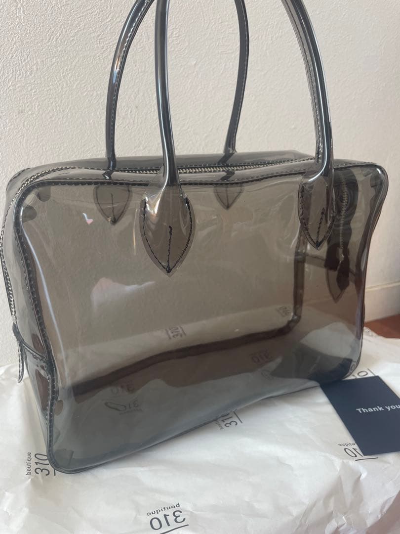 n*読様 佐藤佳菜子boutique310 NINJA BOX BOSTON