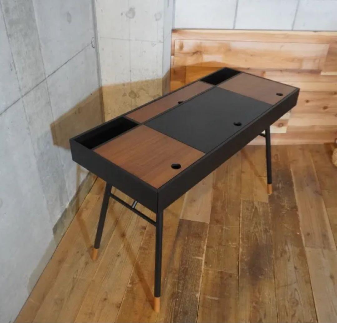 や*お様 ボーコンセプト　クパチーノ BoConcept】ボーコンセプト Cupertino クパチーノ デスク 机 ホワイト