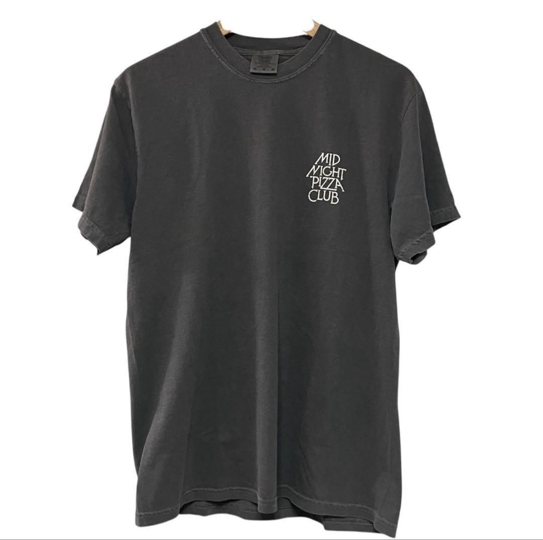 MIDNIGHT PIZZA CLUB Tシャツ Mサイズ - メルカリ