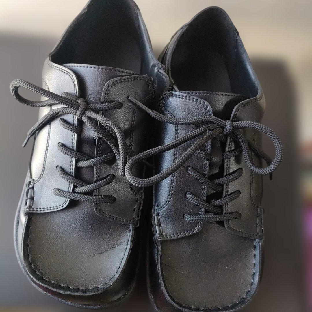 Racbaki ラクバキ デッキスニーカー Lサイズ24.0〜25.5 - メルカリ