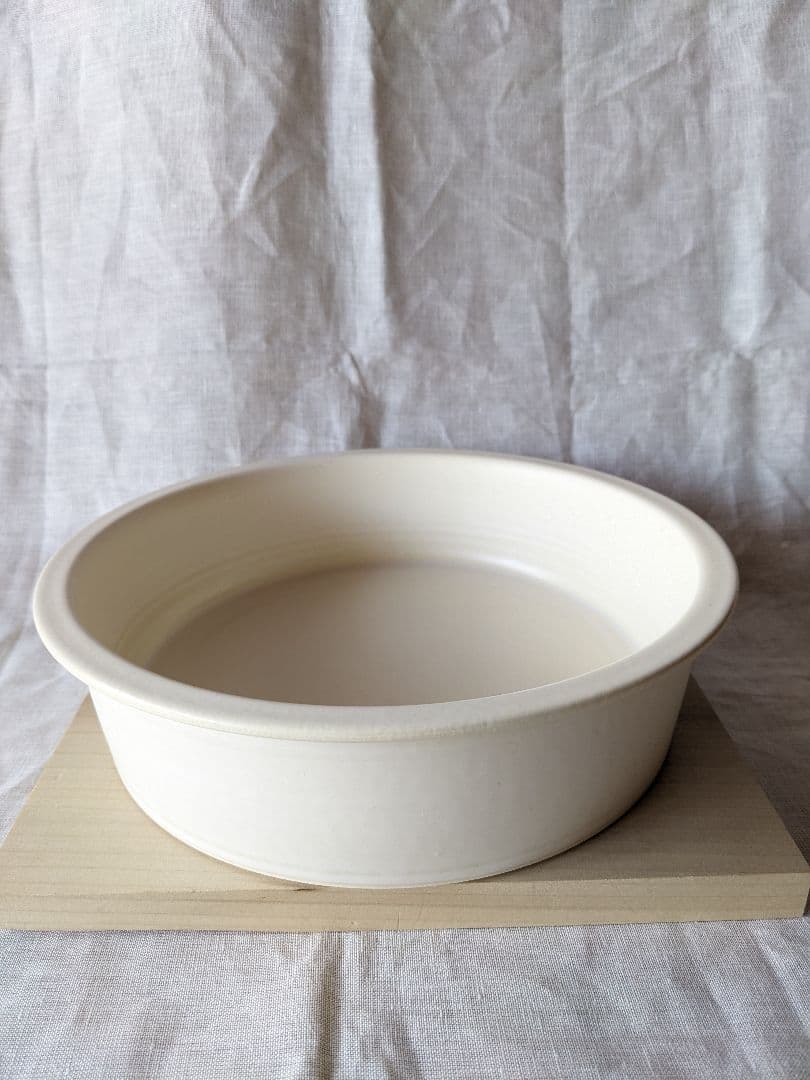 大谷哲也（大谷製陶所）平鍋（並） - メルカリ