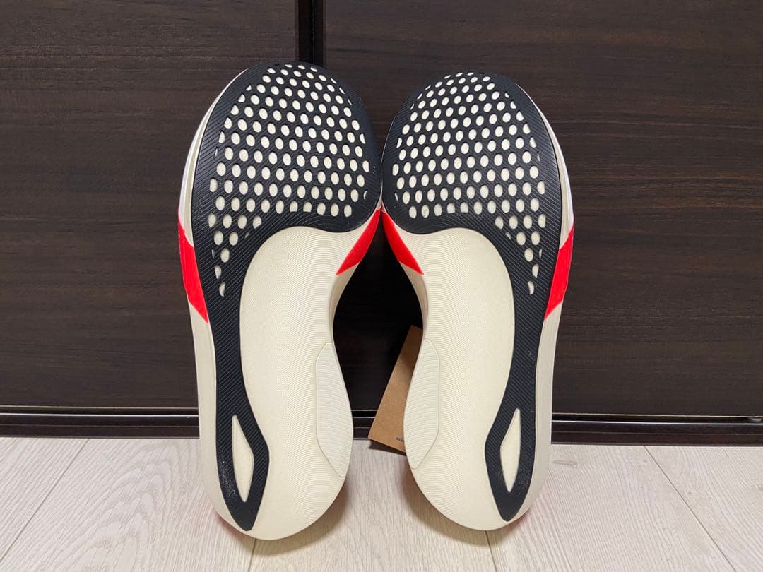 九*信様 【新品】27.5cm メタスピードエッジtokyo