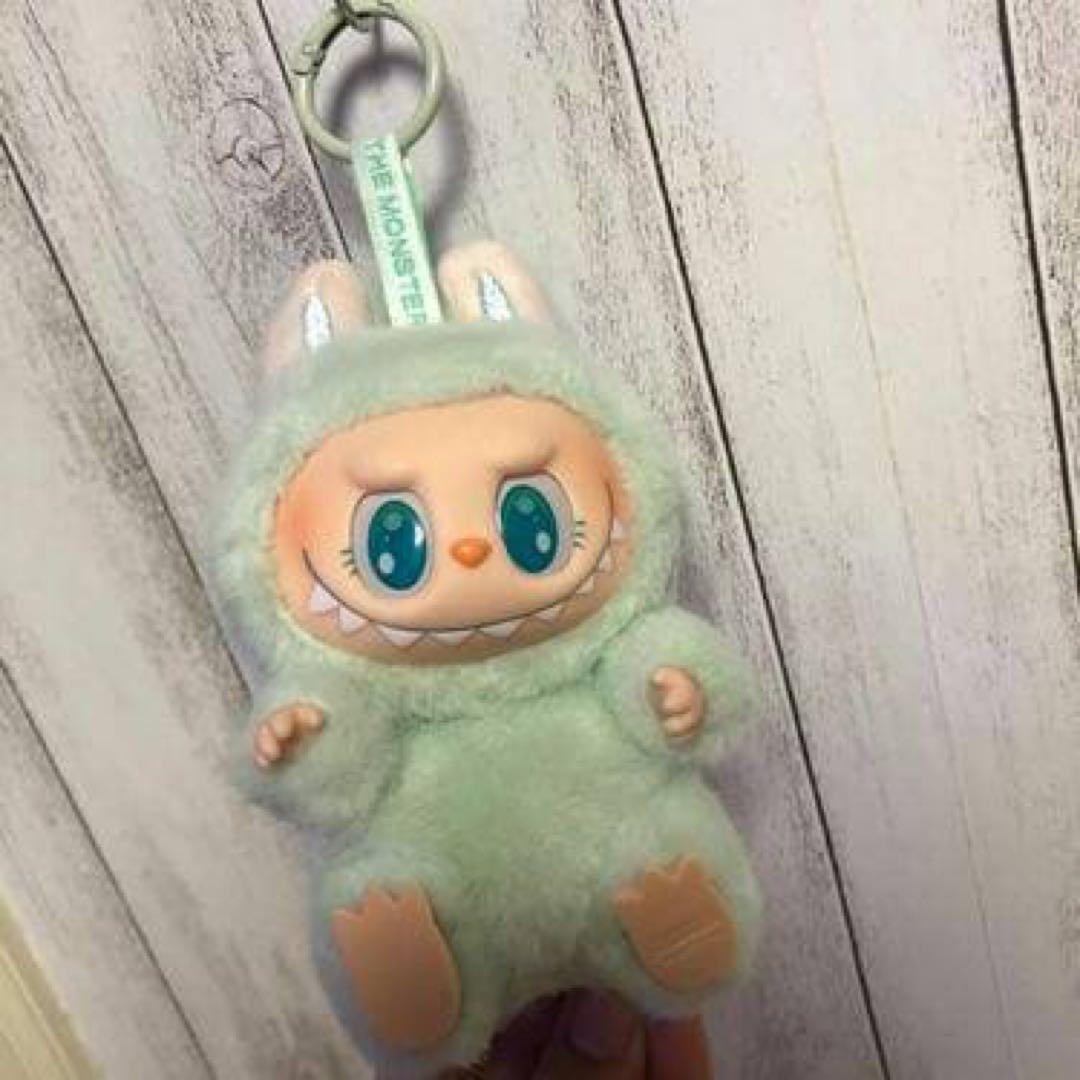 ラブブ 楽天市場】Rock 【正規品・即日発送】ラブブ POP MART The Monsters