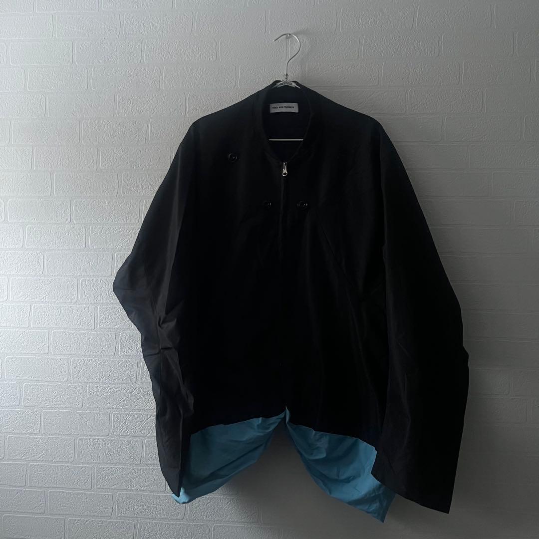 kiko kostadinov bomber jacket - メルカリ