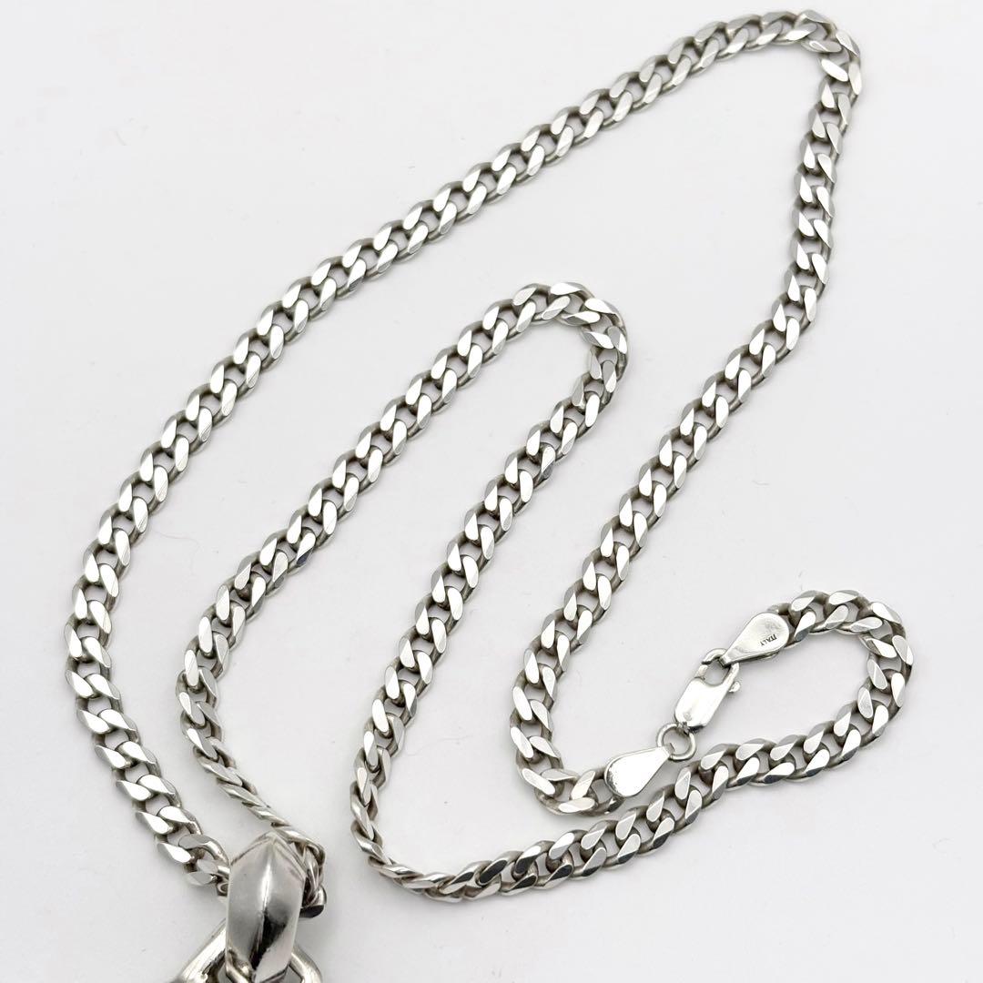 PIEROHOUSE 闇金ウシジマくん 着用 ネックレス 山田孝之 希少 美品