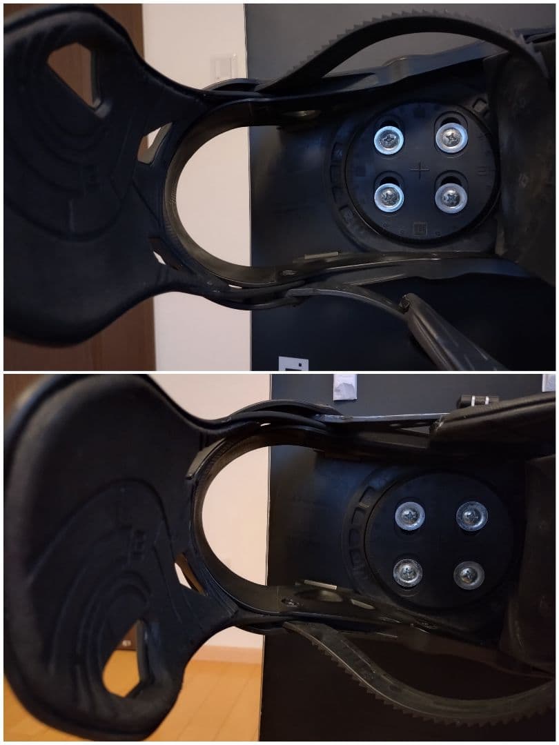 syosyosyo様 専用】RICE28 GTS 152＋NOW ビンディングの通販はau PAY