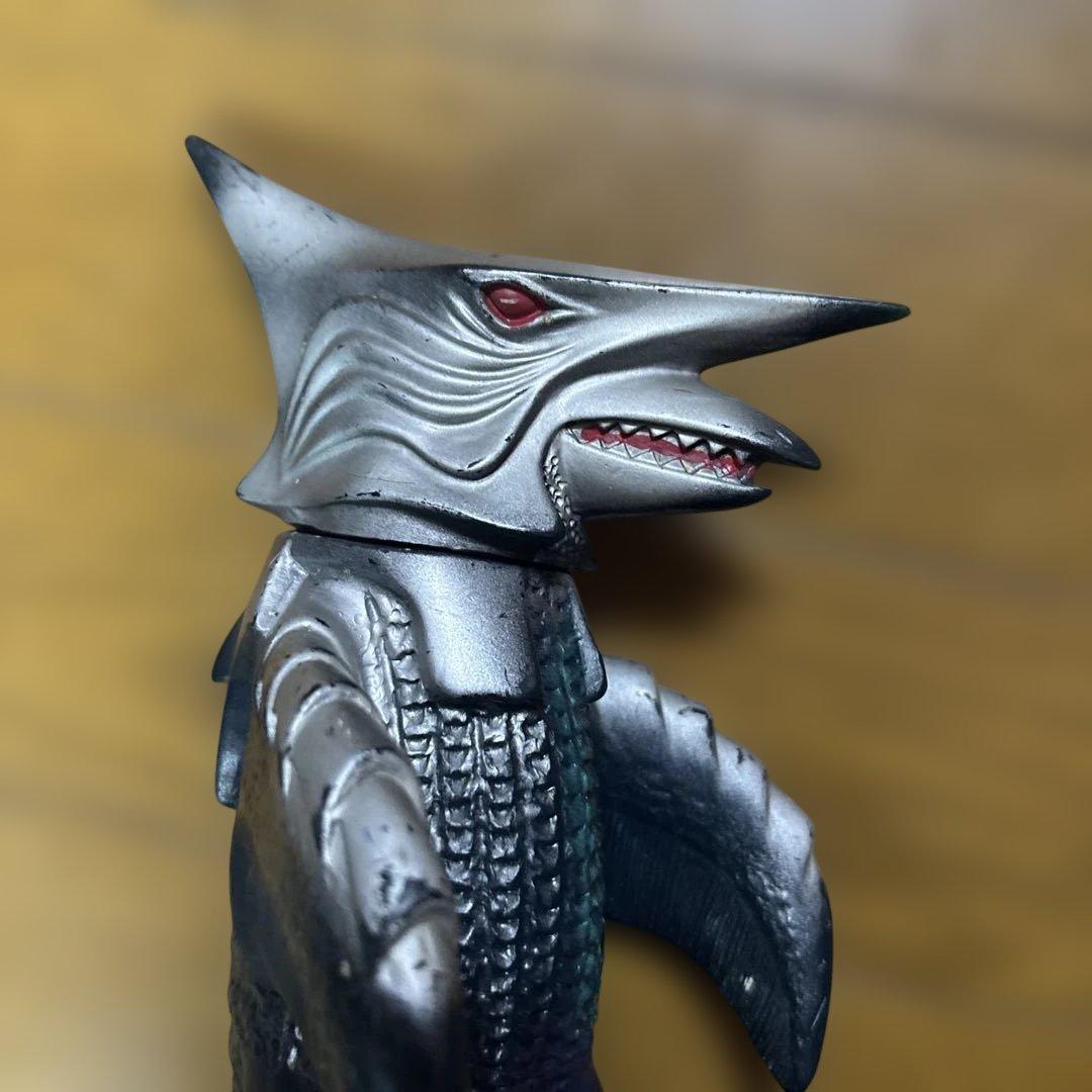 Yahoo!オークション -「ジグラ ソフビ」の落札相場・落札価格 当時物