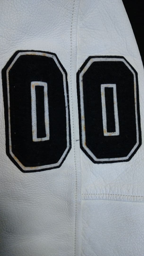 レア商品】EMPIRE エンパイア 1st初期 スタジャン Lサイズ - メルカリ