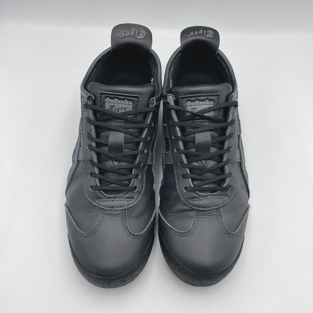 オニツカタイガー メキシコ66 SD ゴアテックス【23.5cm】