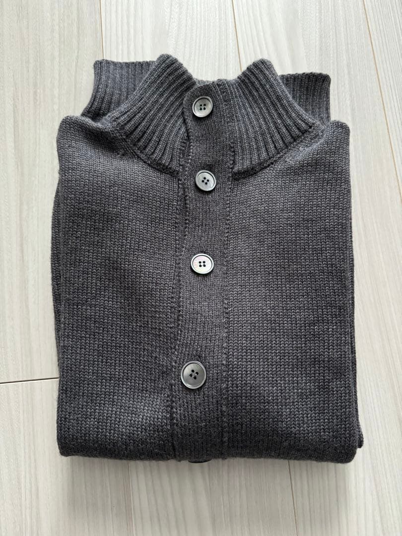 ZANONE CHOITO グレー 46 楽天市場】グレー zanone kyotoの通販