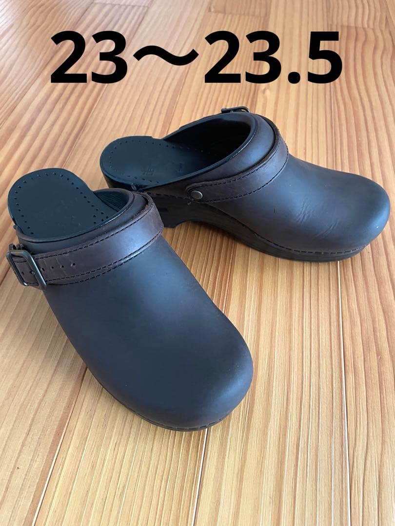 ダンスコ イングリッド ダークブラウン 36 楽天市場】【最大12％OFFクーポン！】【正規品】ダンスコ イングリッド