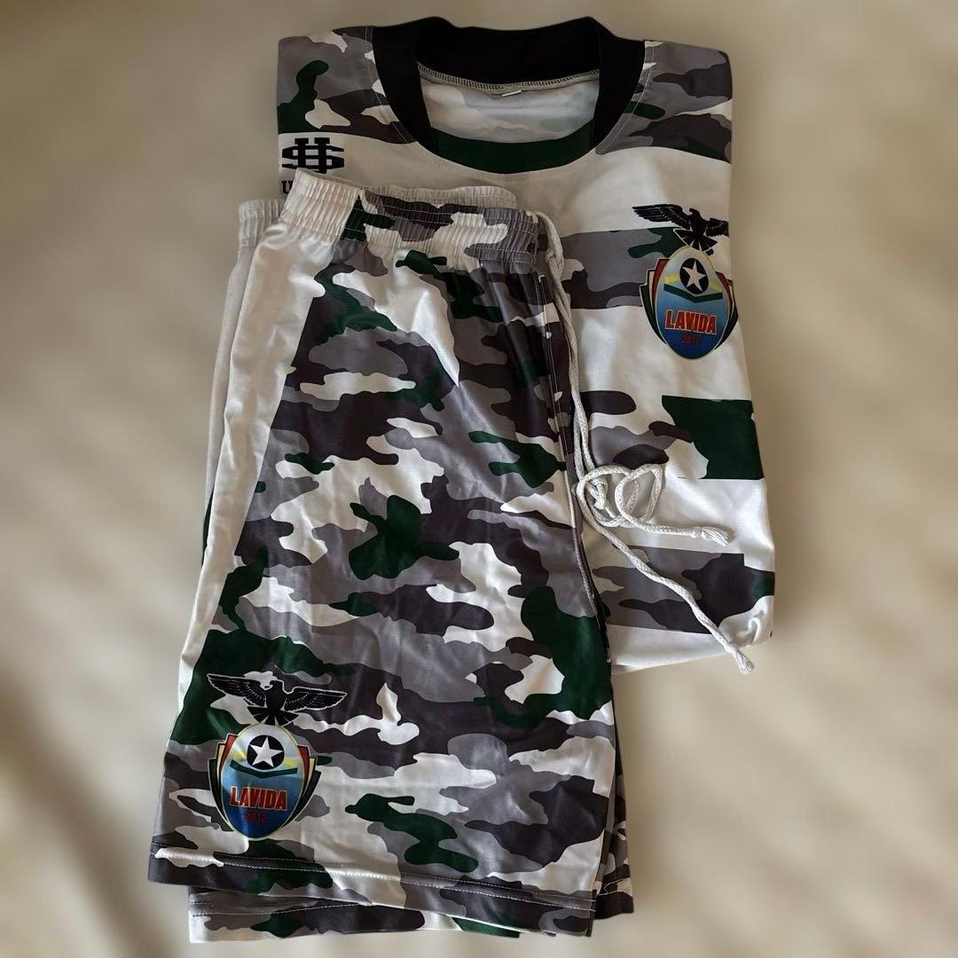 fc lavida ユニフォーム 下のみ
