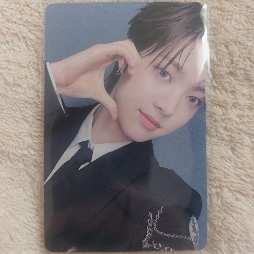 &TEAM EJ GO IN BLIND 月狼 香港サイン会 中華 トレカ - メルカリ