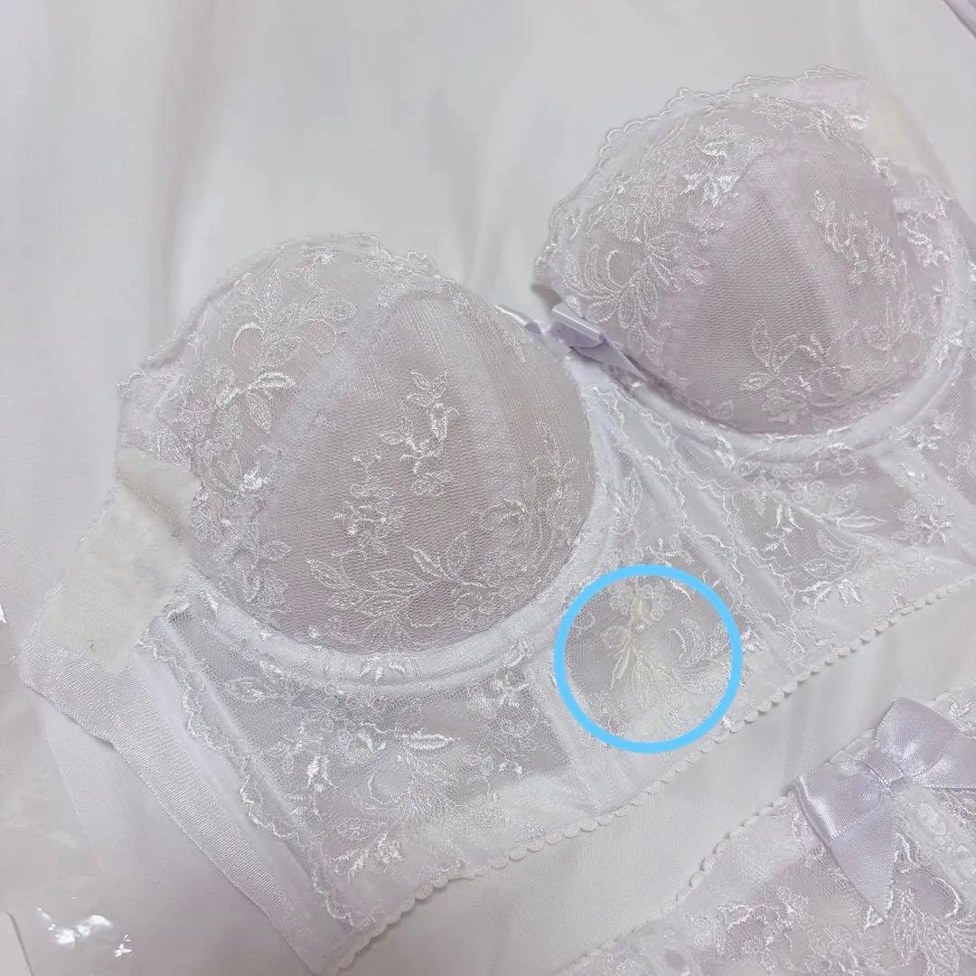 セモア ブライダルインナー C70 - メルカリ