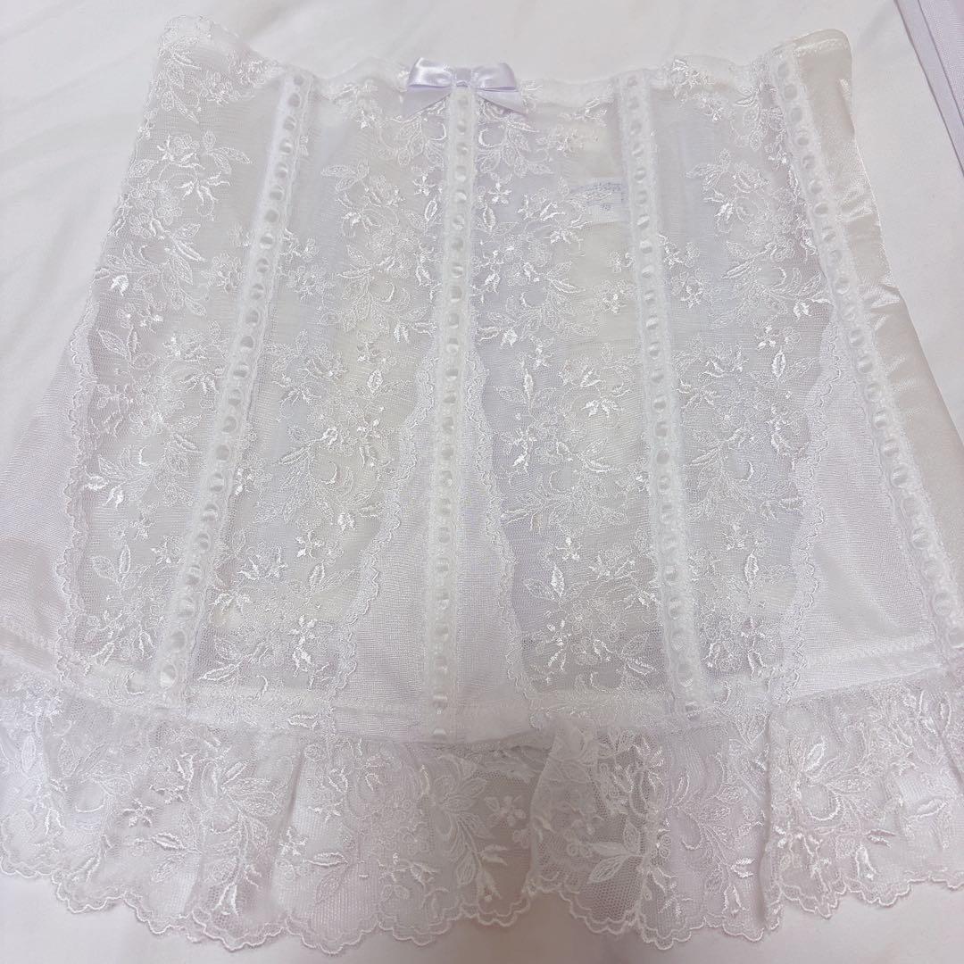 セモア ブライダルインナー C70 - メルカリ